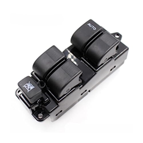 Commutateur de vitre électrique pour Mazda 6 323 FML Premacy