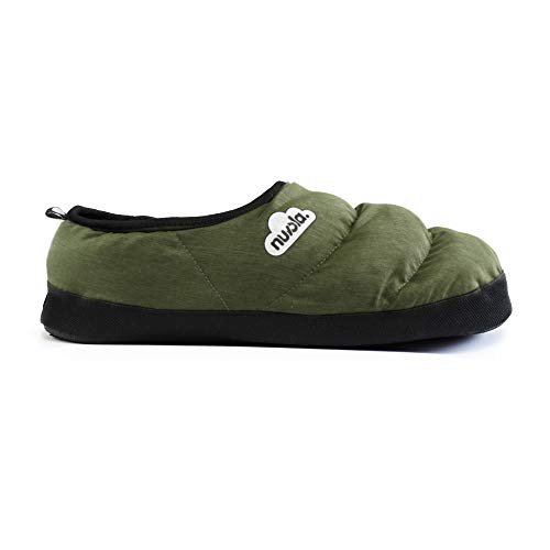 Zapatillas de Estar por casa NUVOLA®,Marbled Suela de Goma