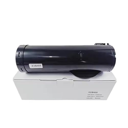 Cartouche de toner 25K pour Xerox VersaLink B400 B405 haute capacité 106R03584