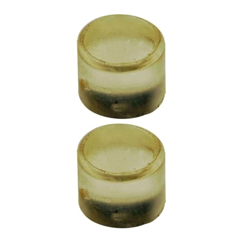 LIUPICCAAR 2 Set of - Power Window Motor Gear Plug 1-Qty for F150 1981-1995,for F250 1981-1995,for F350 1981 1983-1995,for Mustang 1982-1993