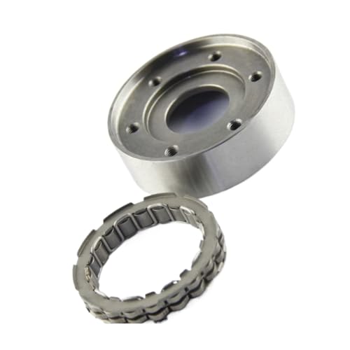 Roulement d'embrayage de démarreur pour moto LC4 400 et Rallye 450