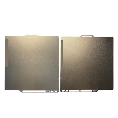 �r���h�v���[�g�A QR �R�[�h�e�N�X�`�� PEI �x�b�h���ʃX�v�����O�|�A�݊���������܂�Bambu Lab X1/P1P/P1S/A1 �ɑΉ� �A3D �v�����^�[�p