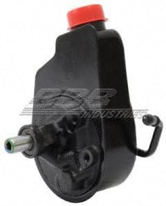 Bbb Industries 731-2221 Power Steering Pump - Reman