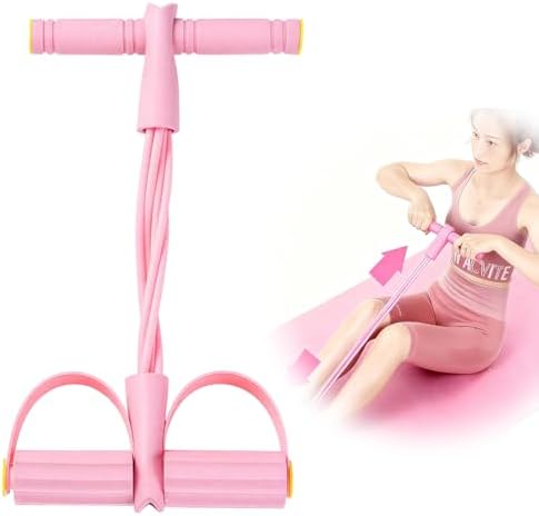 XPEX 1 PCS Appareil d'entraînement Abdominal Multifonctionnel, Ba...