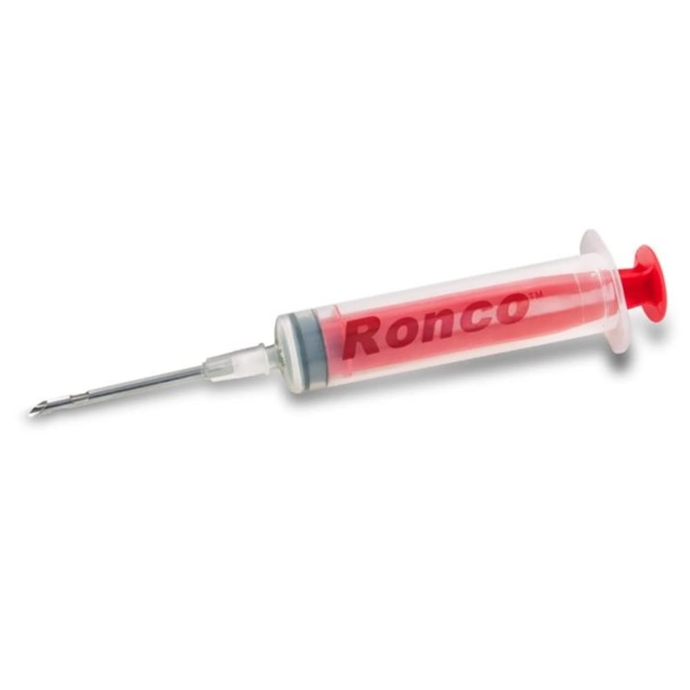 Ronco Inventions Liquid juice flavors Injector