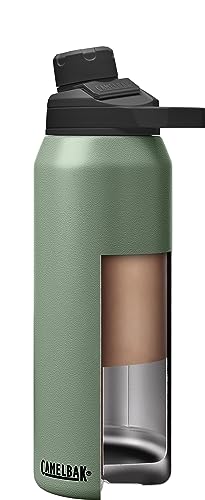 Image of CamelBak Chute Mag Vacuum Insulated Stainless Steel Water Bottle