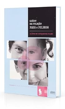 Paperback Saude da Relacao Pais e Filhos (Portuguese Edition) [Portuguese] Book
