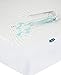 Produktbild Bedsure Wasserdichter Matratzenschoner 180x200cm - Atmungsaktive Matratzenauflage Inkontinenzauflage mit Gummizug für Allergiker, Matratzenschutz 180x200 cm