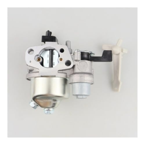 Carburateur 596080 assemblage complet pour moteur de tondeuse compatible