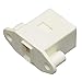 137006200 Washer Door Latch Replacement Compatible with Electrolux and Frigidaire Clothes Washer 7137006200 PS2349356 AP4368805