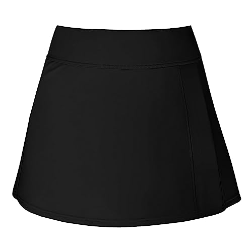 Strand Rock Badehose für Damen Baderock mit Innenshorts Kurze Bikini Rock...