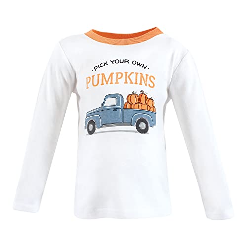 Image of Hudson Baby Baby-Girls Long Sleeve T-Shirts