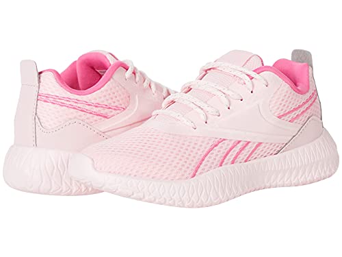 Reebok Girl's Flexagon Energy Kids Cross Trainer2