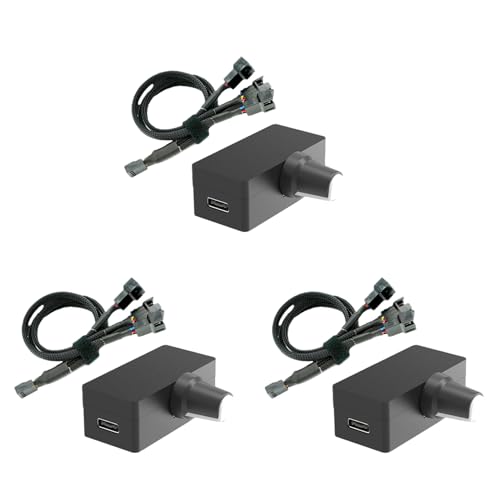 Contrôleur PWM 4 broches idéal pour optimiser le bruit de votre bureau