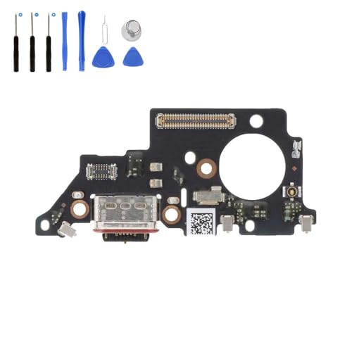 Eutoping USB�[�d�|�[�g��?�C���p OPPO Reno11 F 5G �h�b�N�R�l�N�^�[�d�{�[�h�t���b�N�X�P�[�u���A�Z���u�������p �c�[���t��