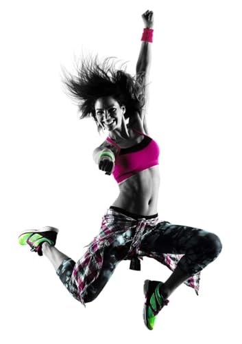 Poster en métal The wow factor disponible en formats A4 A3 et A2