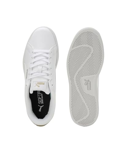 Image of Puma Women Smash V1 Sneaker