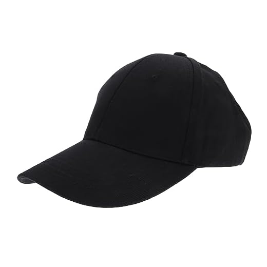 I Migliori Cappelli Da Lavoro Per Donna 2025 8 Berretto Baseball Ventilato con Inserto Protettivo