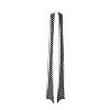 HEJun 2 Stks 3K Carbon Fiber Auto Interieur Trim Gear Santickers Decals Auto Accessoire Auto Interieur Accessoires…