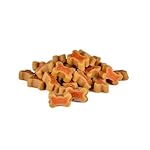 Semi-Moist Soft Treats Lachs & Reis 165g - Weiche Hundeleckerlis, Leckere Belohnung für Training & Zwischendurch, Ohne Zugesetzten Zucker, Hergestellt in Belgien – Bild 4