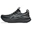 black/graphite gray