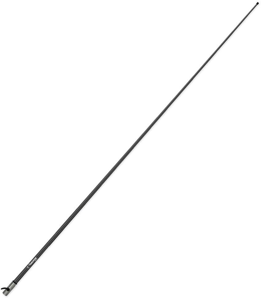 Replacement Compatible with Shakespeare VHF 8FT 5226-XT Black Galaxy RL Version