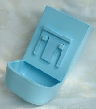 Louden EZ Feeder 4 inch