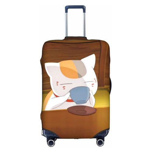 [Raysent] �X�[�c�P�[�X�J�o�[ �ĖڗF�l�� �ɂ�񂱐搶 �L�����[�P�[�X�J�o�[ �L�k�f�� �ϋv�� ���h�~ ����h�~ ���t���ȒP ����\ �e�T�C�Y�Ή�