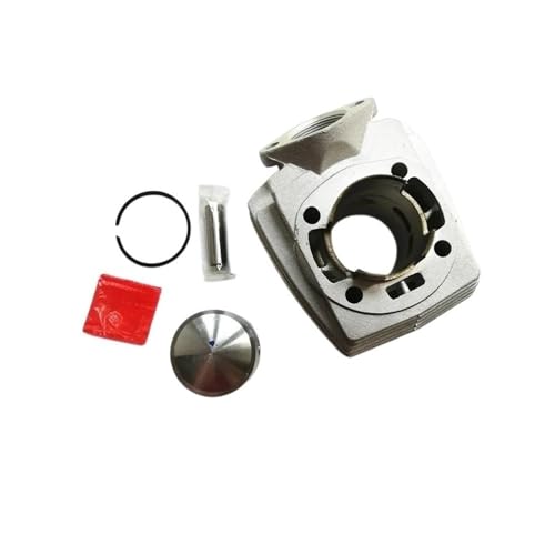 Kit piston cylindre 46mm pour moto PGT46 65.3cc T6 103 - 3