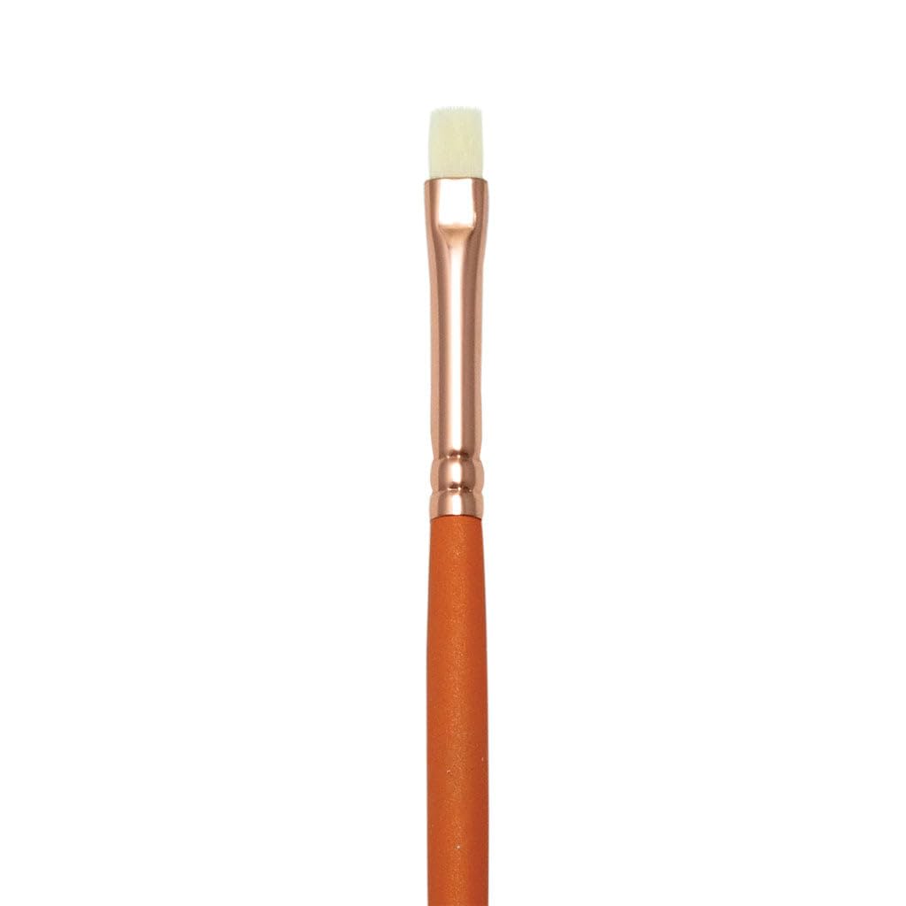Royal & Langnickel R7500B-8 Synthetic Bristle Acrylic and Oil Brush Bright 8