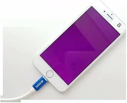 Magico Cfg Dcsd Alex Cable Engineering to Enter Purple Screen Mode Read Write Nand Data Syscfg for 7-X New 2025 Arrival High Reliable Electronic Component, Precision, Stable Performance