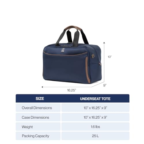 Travelpro Crew Classic Tote
