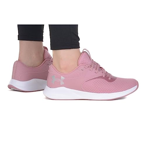 Image of Under Armour Women's Charged Aurora 2 Lace-Ups Training or Gym Shoes | 3025060-001