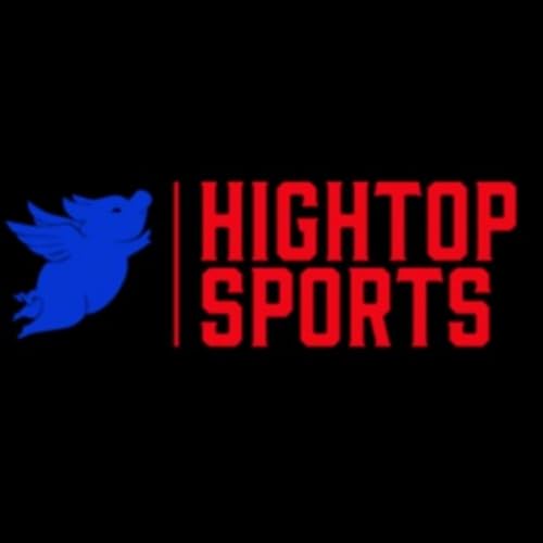 『Hightop Sports Gators - Daily Florida Gator News and Updates』のカバーアート