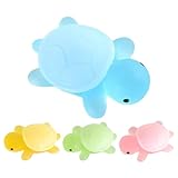 Feuchtigkeitsspendende Badeseife für Kinder – feuchtigkeitsspendende Reinigungsreinigung, einfach...