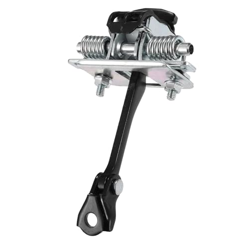 Tope de correa de puerta delantera 9181P2 para furgonetas Partner y Berlingo