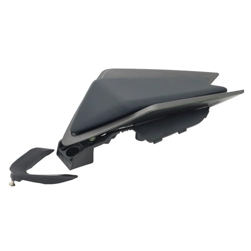 Carénage de selle passager arrière pour vos sorties circuit en RS660