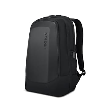 Mochila Gamer Legion 17" Armored GX40V10007, Lenovo