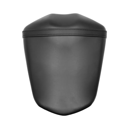 Asiento trasero pasajero para FZ1 S sillín de moto de repuesto directo para los años 2006 a 2015 1