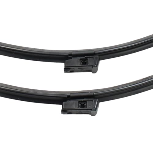 Biaren Front Windscreen Wiper Blade For Ford Focus Mk3 (2011-2018) – 29" & 29" (730Mm/730Mm) - GM5JS17528CA 2120677 (2 Pieces) - 5