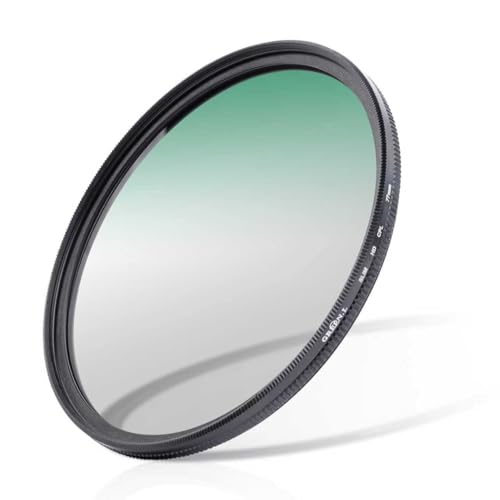GREEN.L 67mm CPL Filter, HD Optical Glass, 67mm Polarizing Filter, Ultra Slim Frame, Reduces Glare & Reflections, Enhances Color & Contrast for Canon Nikon Sony DSLR Camera Lenses
