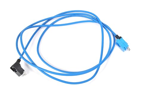 Câble d'antenne TV ACDelco 84027016 anti-interférence pour signal fluide en voiture