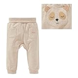 bornino body ohne arm Jogginghose Panda Bornino Jogginghose Panda
