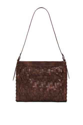 Sac à épaule Argon Camel Desigual l'expression de votre style - 2