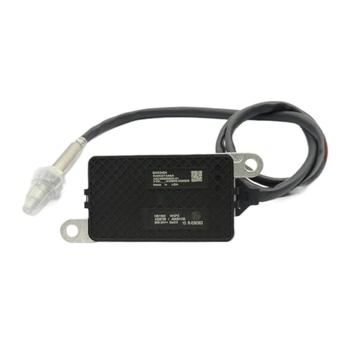 Capteur lambda 4326766 pour système d'échappement Cummins 57222