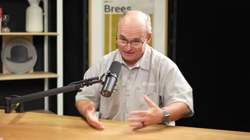 From Cancer to Kingdom Factor | Ray Hilbert on Mentorship, Abundance, and Romans 8:28