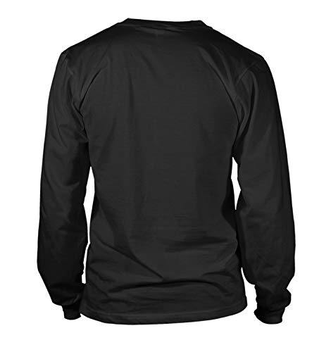 The Faithful Football - San Francisco Bay Area Unisex Long Sleeve Shirt2