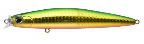 Kosuke 110F ima Color 007 Yamashita poisson nageur mer leurre bar flottant