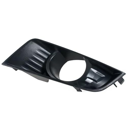 Rejilla de luz antiniebla derecha para Ford Ranger 2015, ideal para renovar el parachoques 5