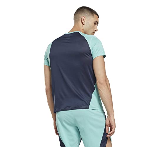 Image of Reebok Men's Fitted T-Shirts